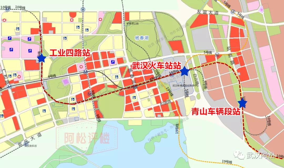 万众期待的首条地铁,4条地铁集中开工