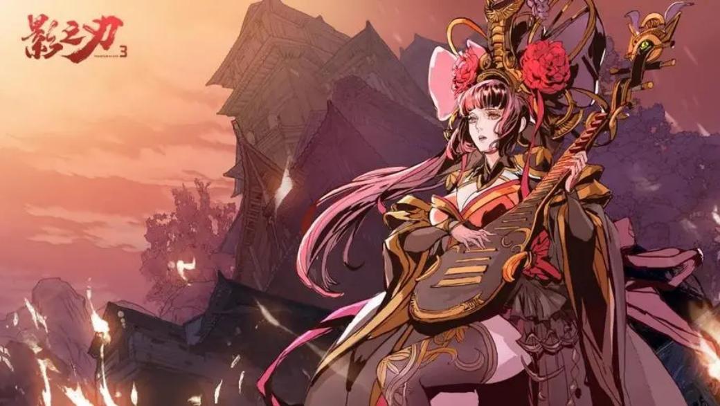 有什么轻功的手机游戏,有轻功好玩的手游