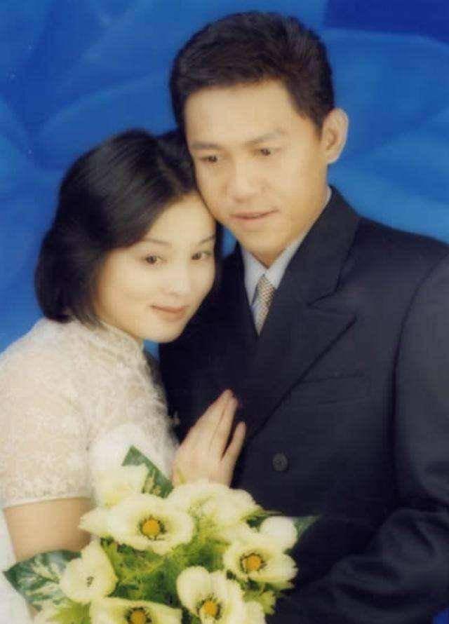 当红时为爱息影赵明明,赵明明版赵飞燕后来为什么失宠