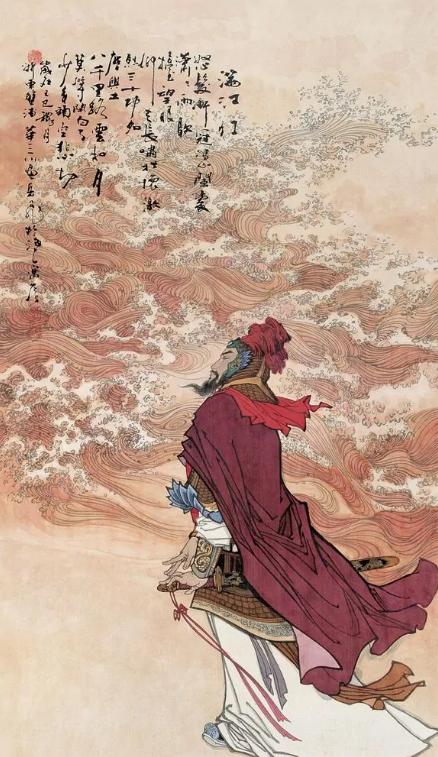 盲选的人物,盲选谁是最经典的唐僧