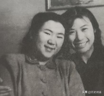 46年毛岸英回国，问父亲认不认识赤英，毛主席听后立即派人喊*德朱**