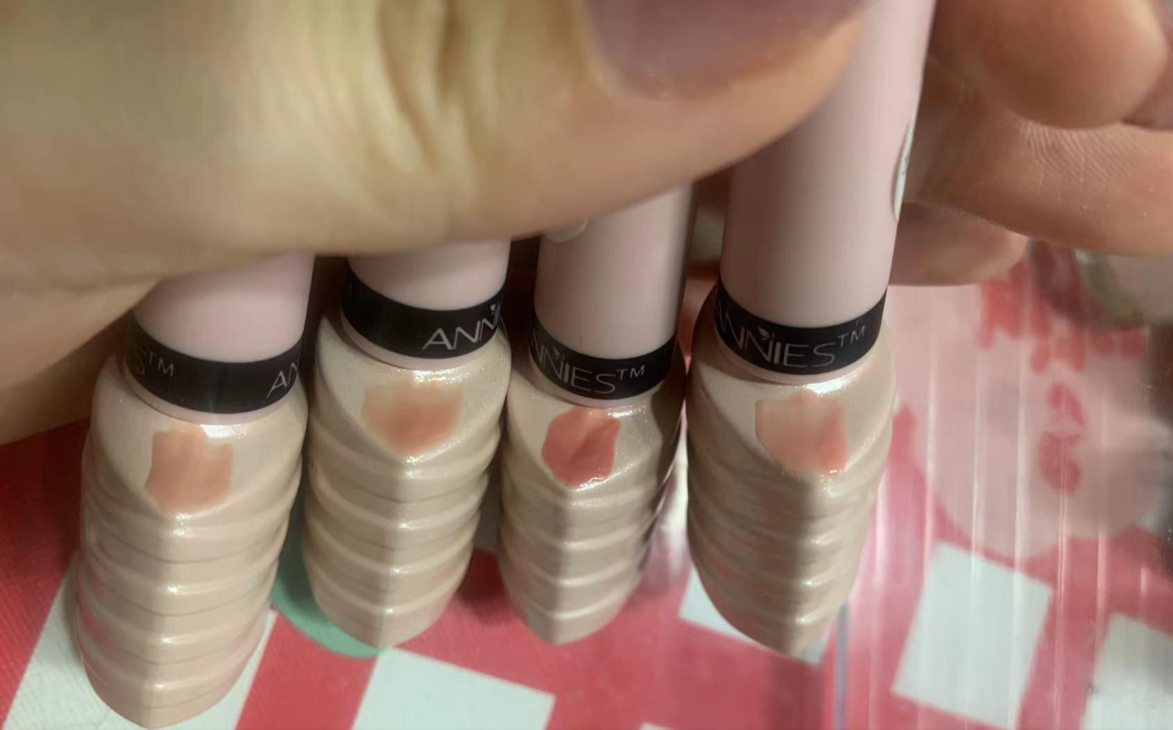 美甲个人玩家新手教程,新手个人美甲师