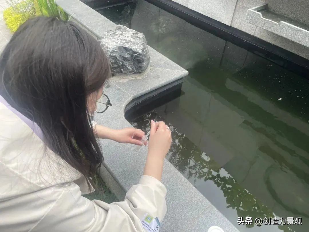 “满园春色”老客户回访日——最美人间四月天，不负*光春**不负你