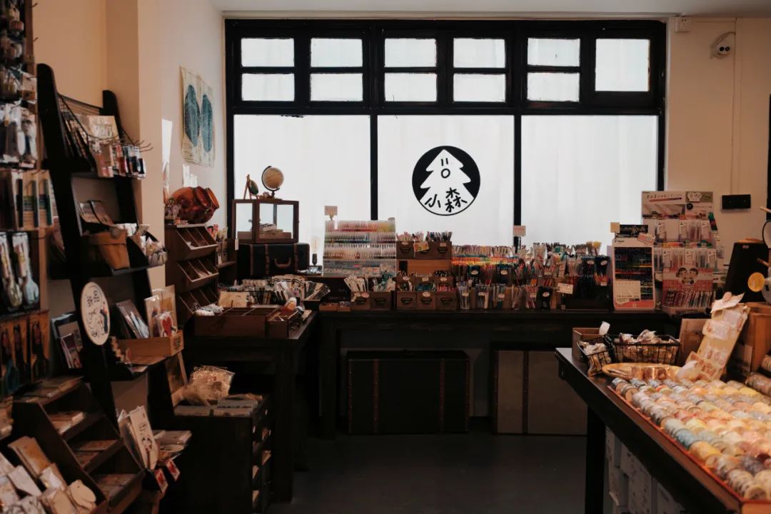 国内这个神仙街区,据说会让人得潮人恐惧症