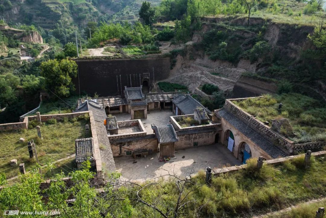 中国最具特色十个民居建筑,中国经典十大传统民居及所在省份