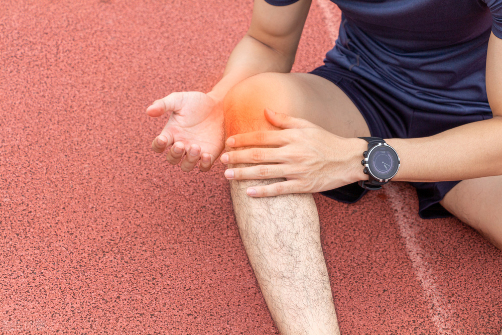 运动损伤后，3个不同阶段的康复处理方法你掌握了吗？