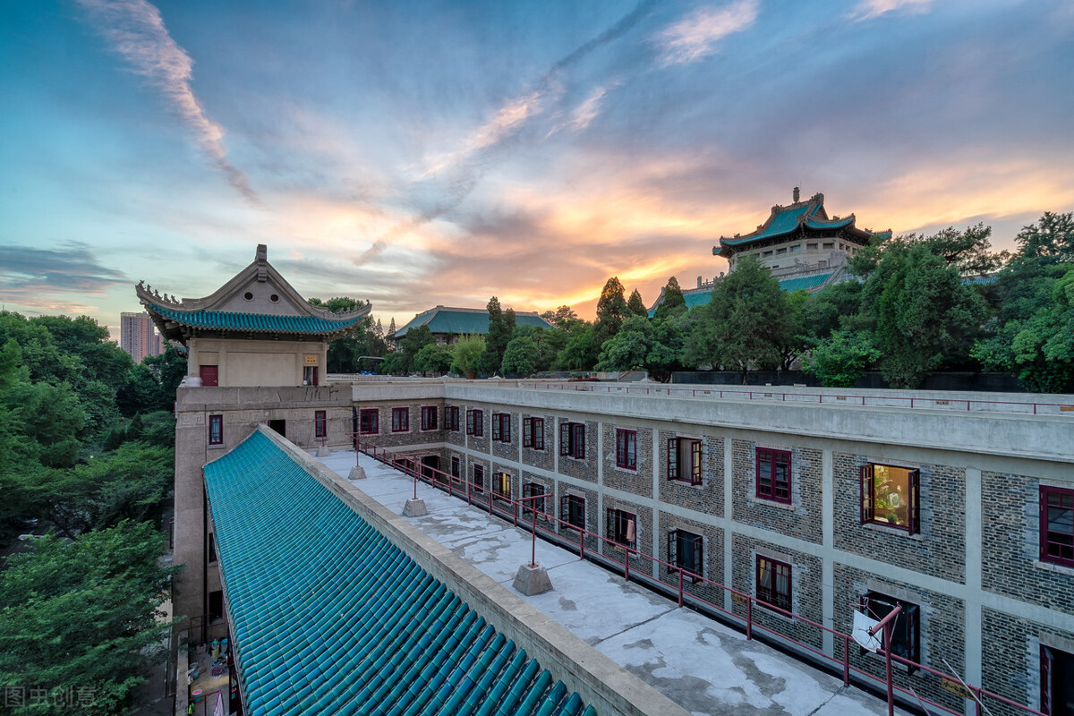 高职院校中的985,高职五大名校