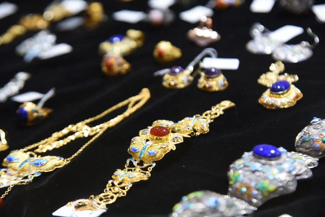 青岛10月份珠宝展,青岛珠宝活动