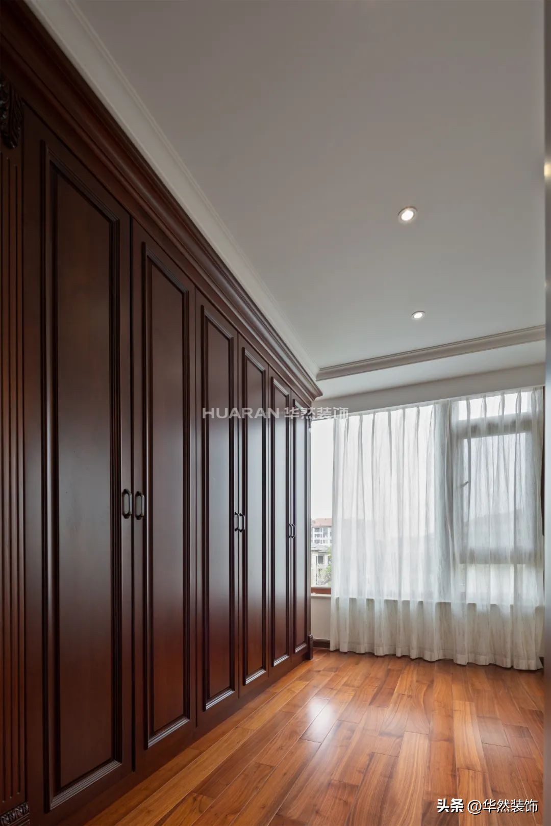 保利西山林语143,保利西山林语双拼别墅装修