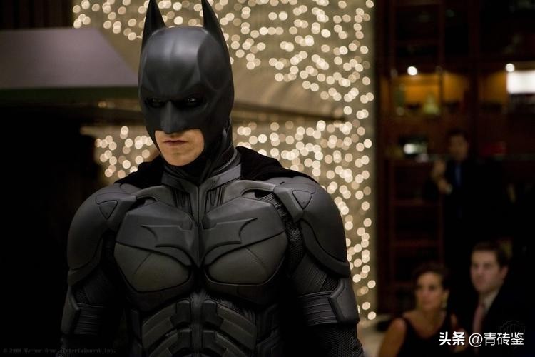 蝙蝠侠黑暗骑士为什么排名那么高,蝙蝠侠黑暗骑士经典吗