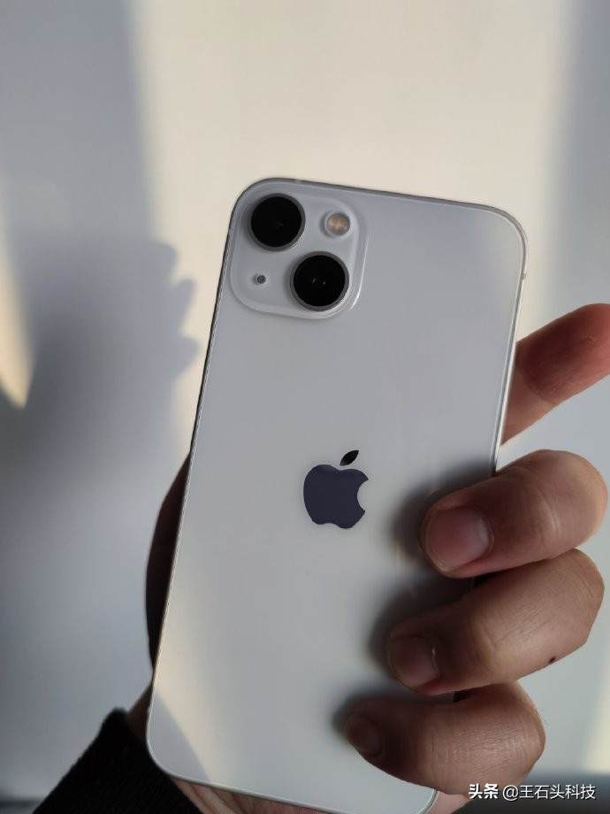 iphone13日常使用体验,iphone13个人使用体验