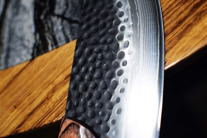 厨房刀具怎么选,新房厨房刀具怎么摆放