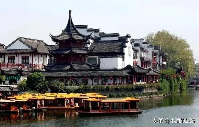 南京最值得去的十大历史文化景点,南京历史文化景点旅游攻略