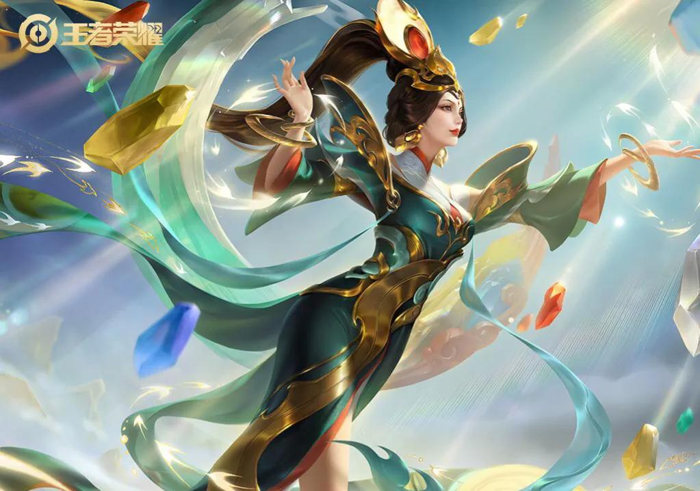 王者扁鹊上分英雄,王者公认最冷门英雄