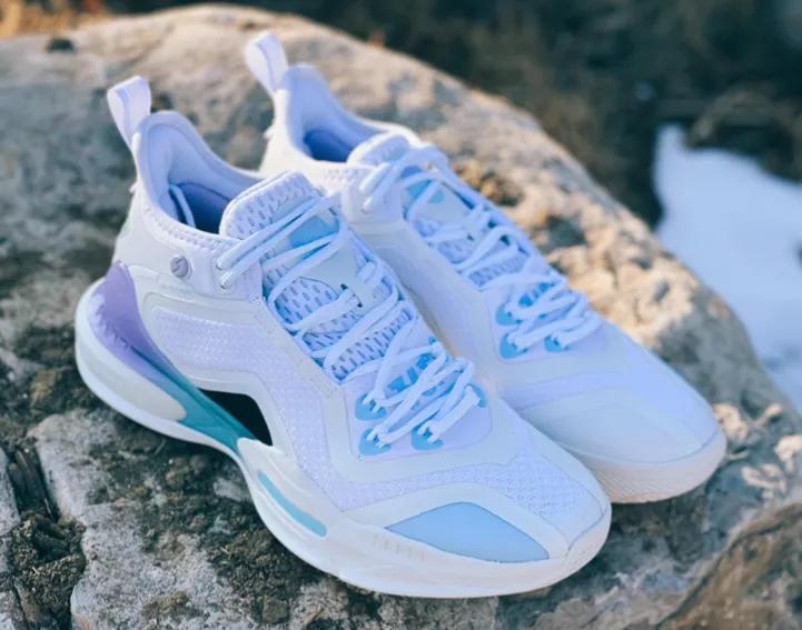 三双性价比球鞋,三双耐磨球鞋