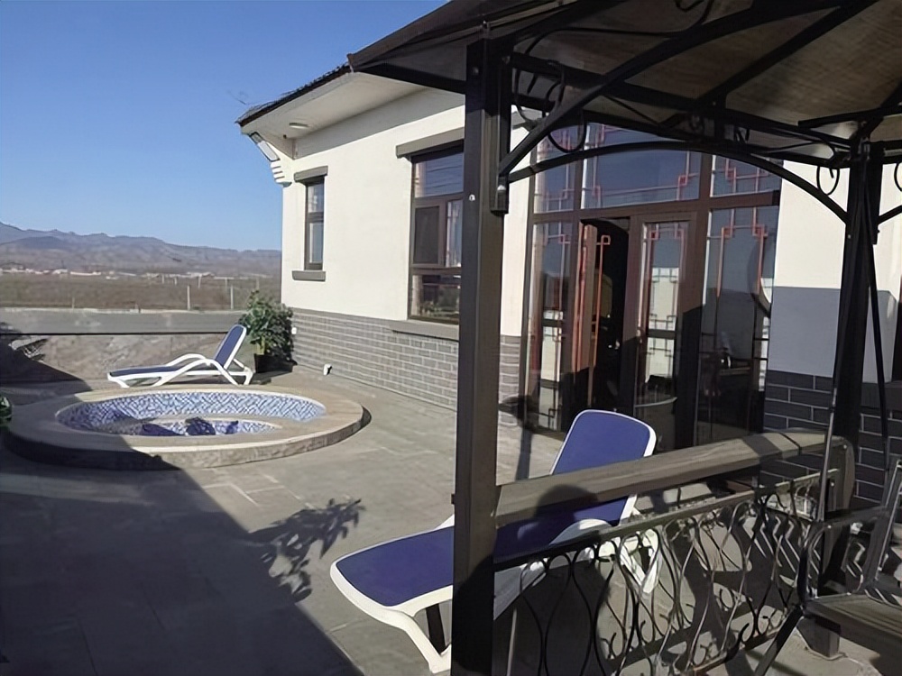 遵化汤泉温泉旅游攻略,遵化的汤泉