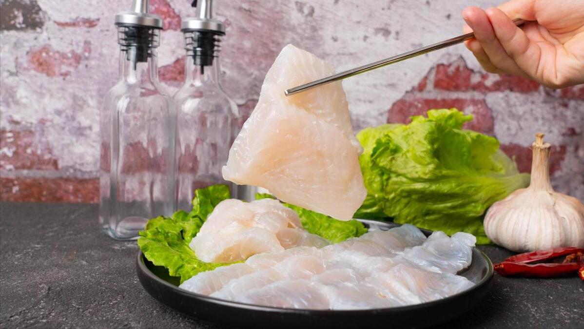 “黑科技”最多的六种海鲜，满满的科技与狠活，不懂的人经常购买