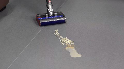 真没想到，这么能洗！？