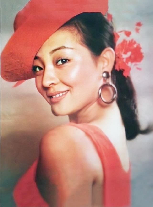 马羚演员前夫是谁,演员马羚定居哪里了