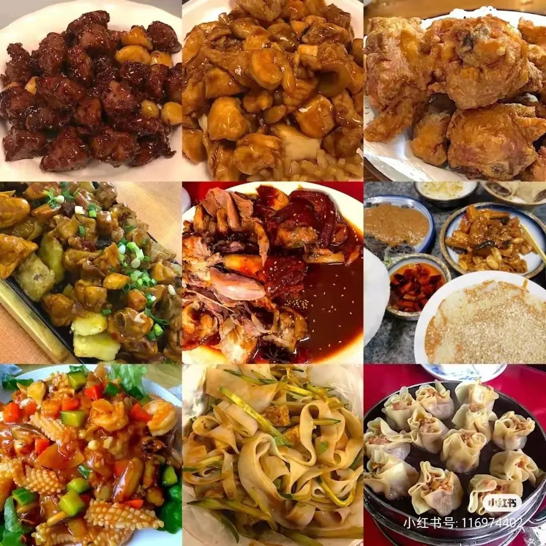 天津人离不开的80样儿吃食