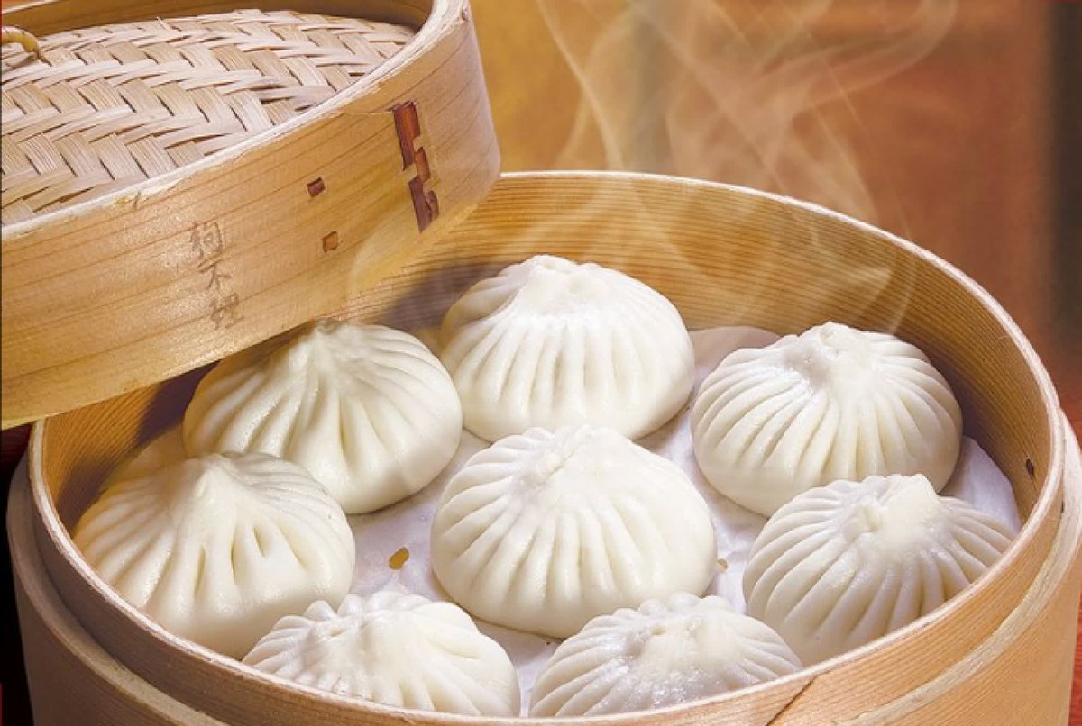 天津吃地道早餐,天津人的美食从一顿早点开始