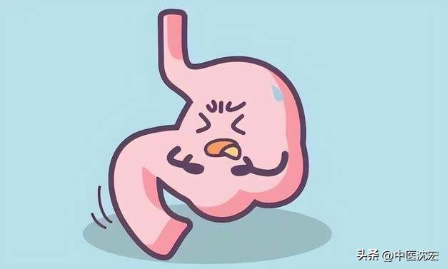 吃了东西就拉胃不好与肝有关系吗,吃多了就拉稀是肝的问题吗