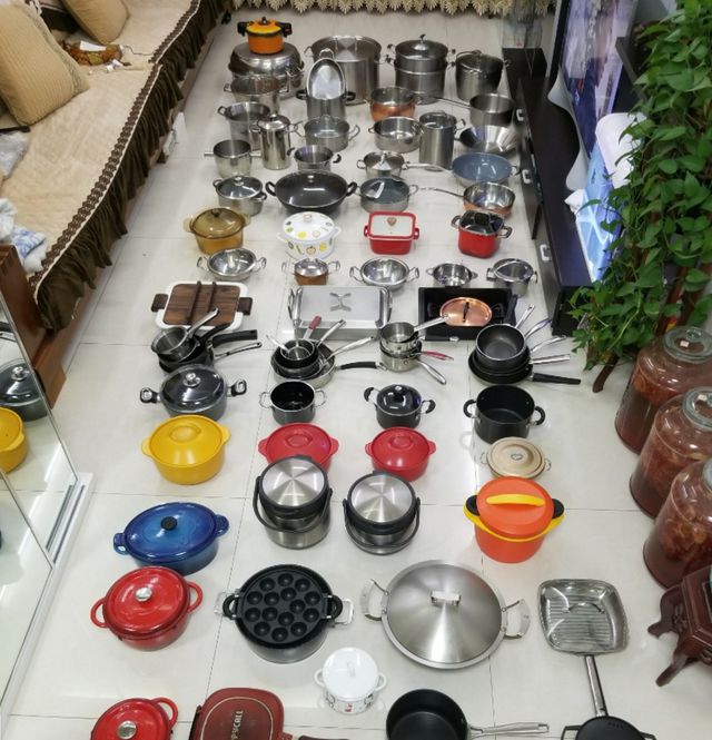 家用最该买的三款锅,大家来说说哪种的锅最好用