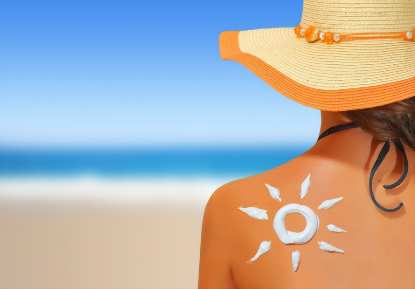 长在什么位置的痣易癌变,身上的痣出现4个变化引起重视