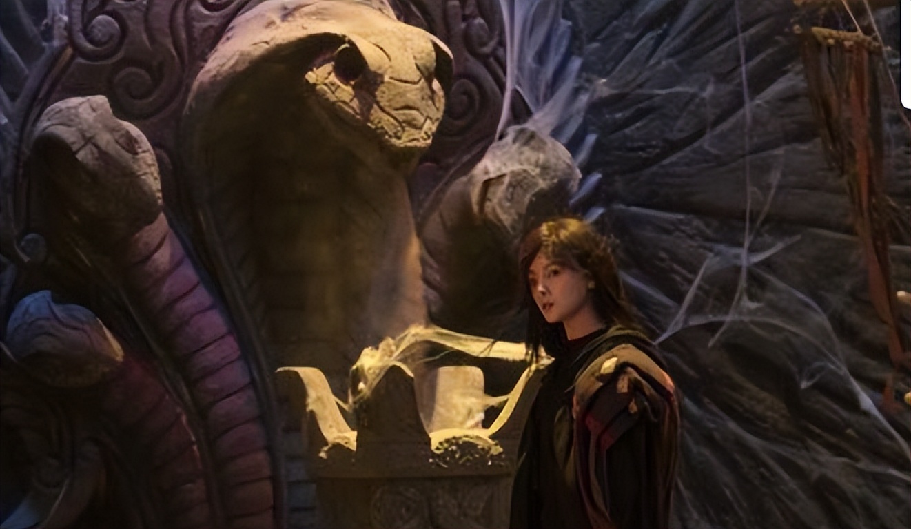 鬼吹灯之昆仑神宫后面是哪一部,鬼吹灯之昆仑神宫电视剧出了吗