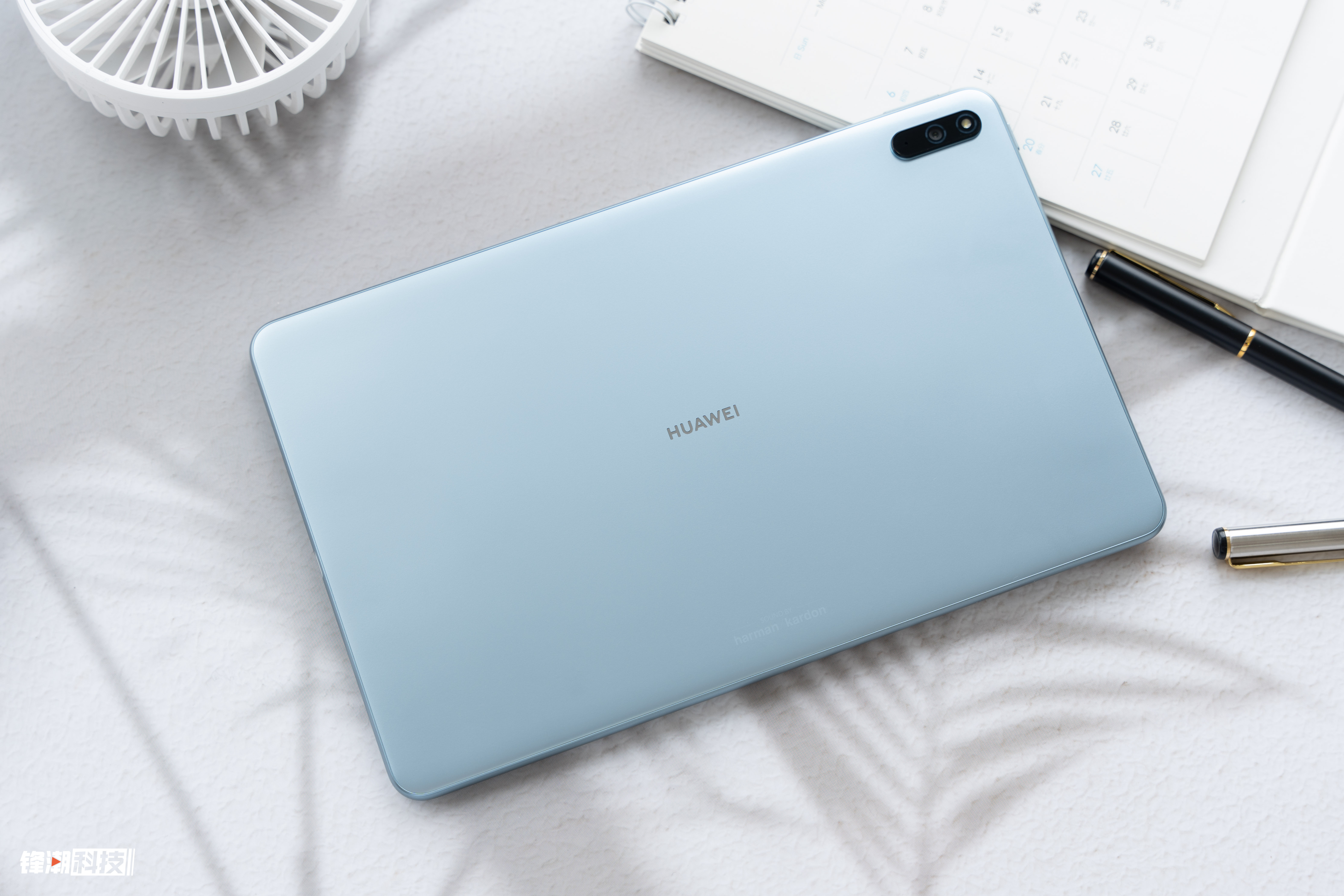 华为matepad思路图,华为matepad2019学习