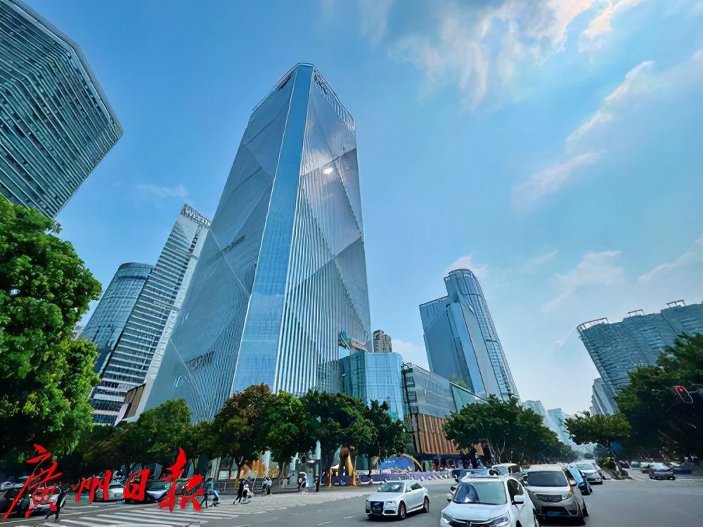 广州市5g产业园区,广州市白云区5g创新中心在哪里