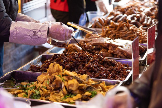 做熟食生意没经营过怎么办,做熟食没有证被查到会怎么样