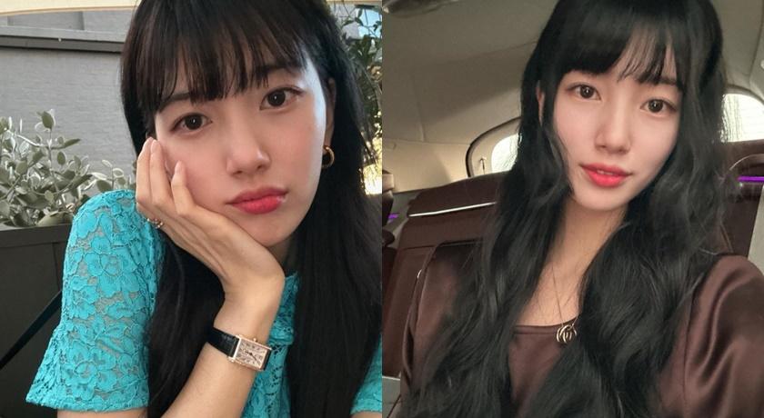 韩国美女模特秀智,韩国女星秀智