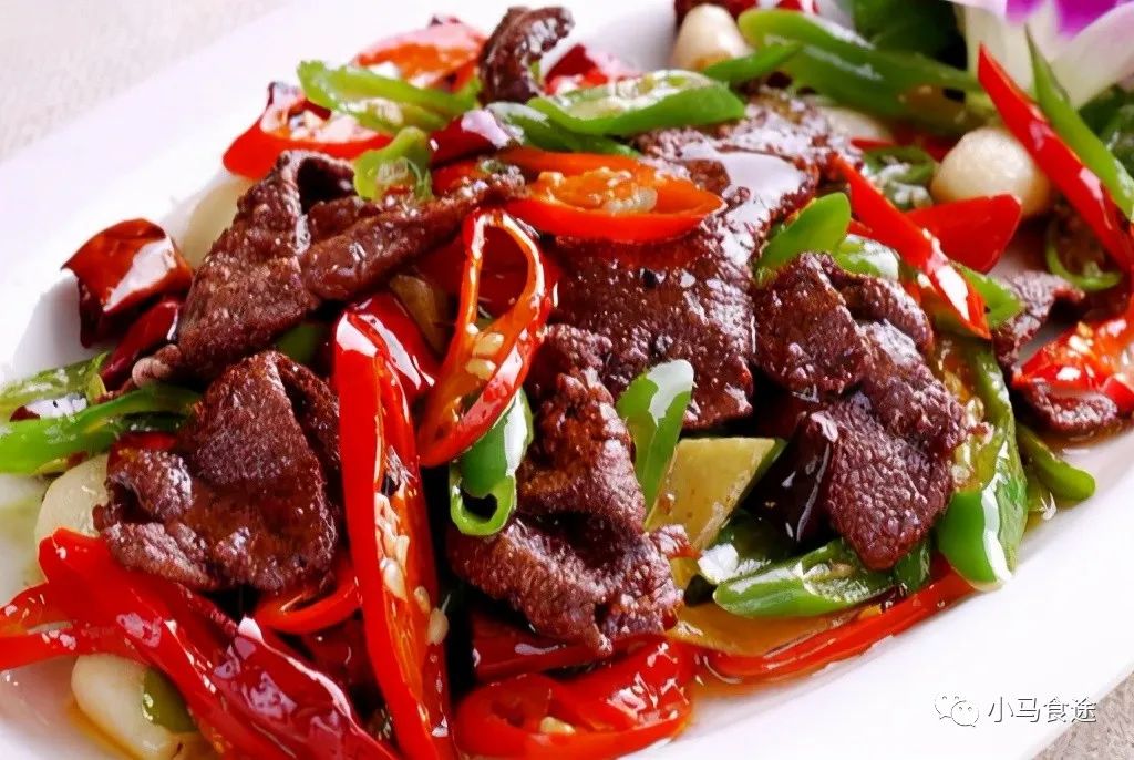50款下饭小炒做法快捷,好吃不贵又好看的小炒