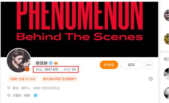 17年顶流男明星都有谁,中国十大顶流明星最新