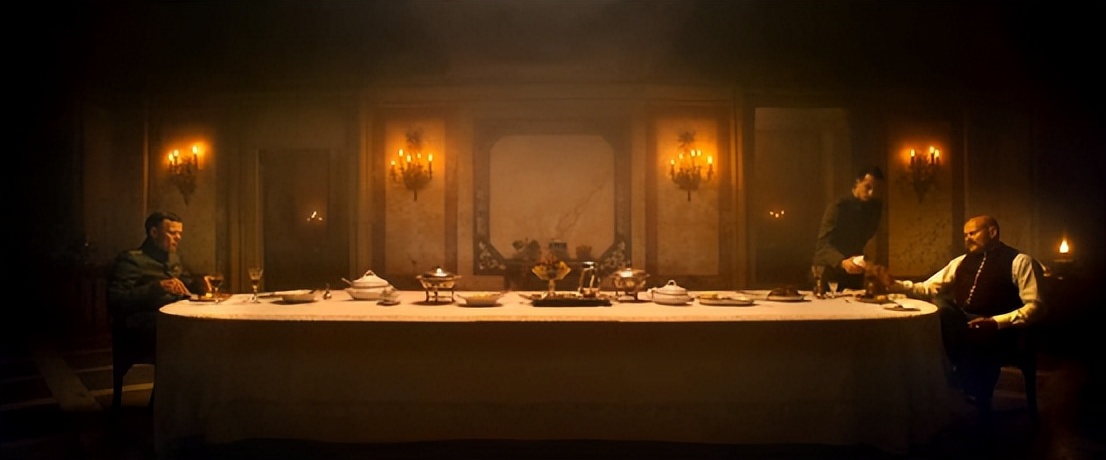 一上映就登票房榜首看完大呼过瘾,首播便拿下收视第一