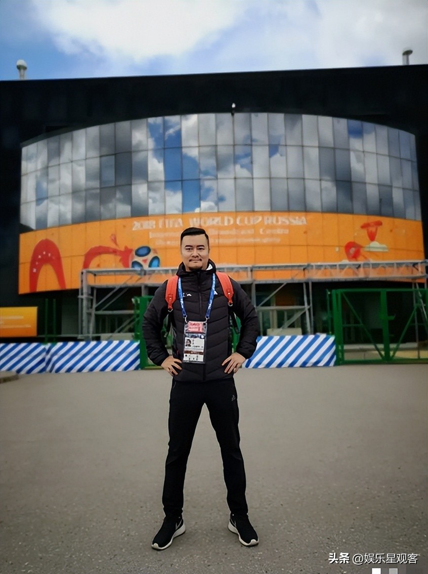 足球回忆录贺炜,足球诗人贺炜励志视频