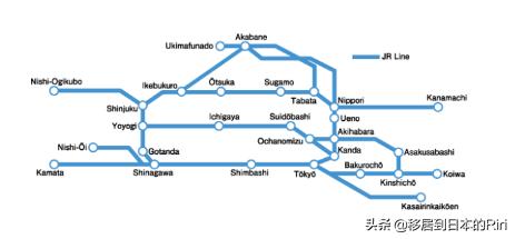 日本jrpass7日周游券,东日本新干线