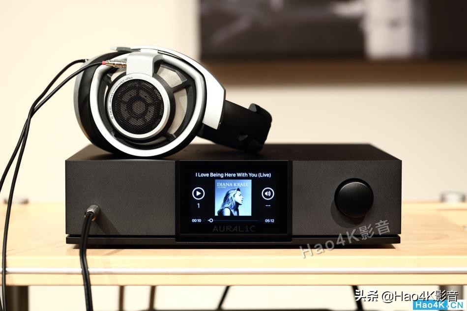 AURALiCALTAIRG2.1数位流媒体一体机详细评测