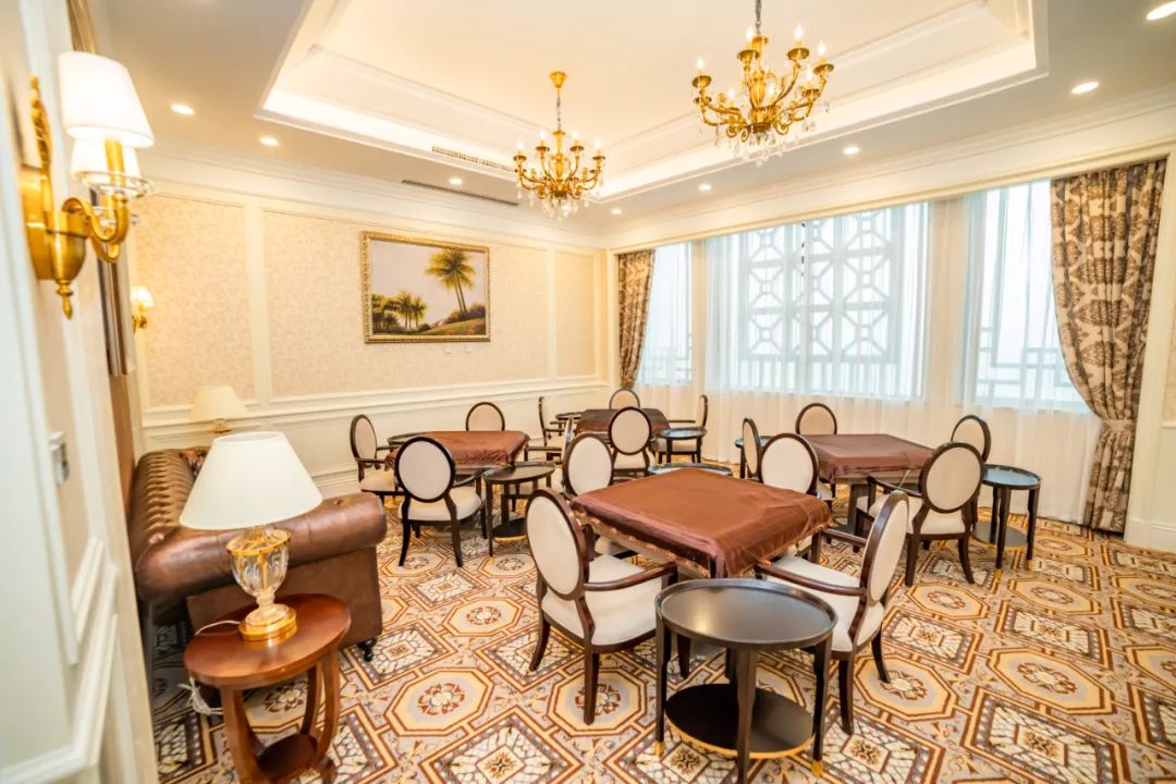 恒大云湖上苑新中式,恒大云湖上郡最新进展郭庄