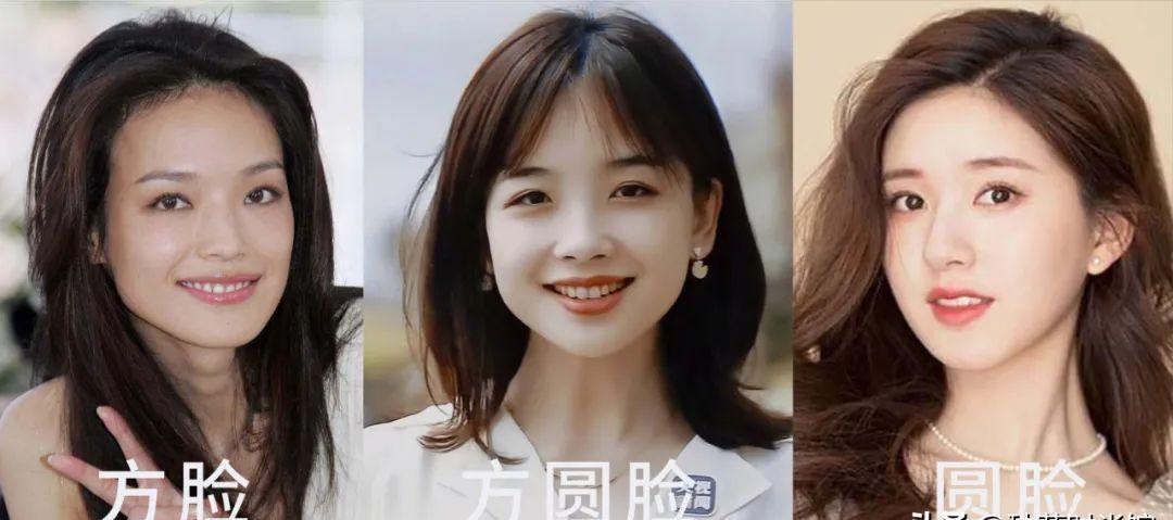 方圆脸秒变高级脸的方法,方圆脸怎么让脸型变得流畅医美