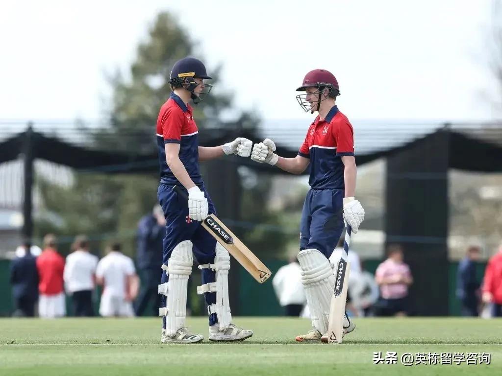 英国radley拉德利学院,英栋