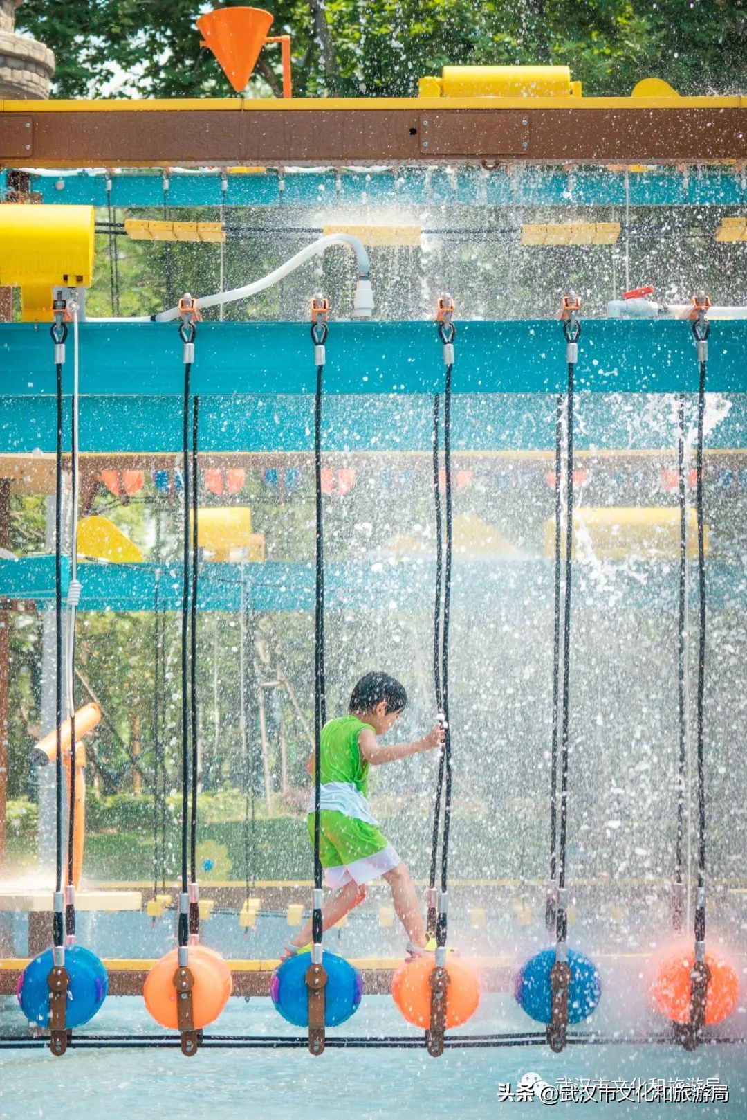 端午武汉好去处,端午看旅行全集