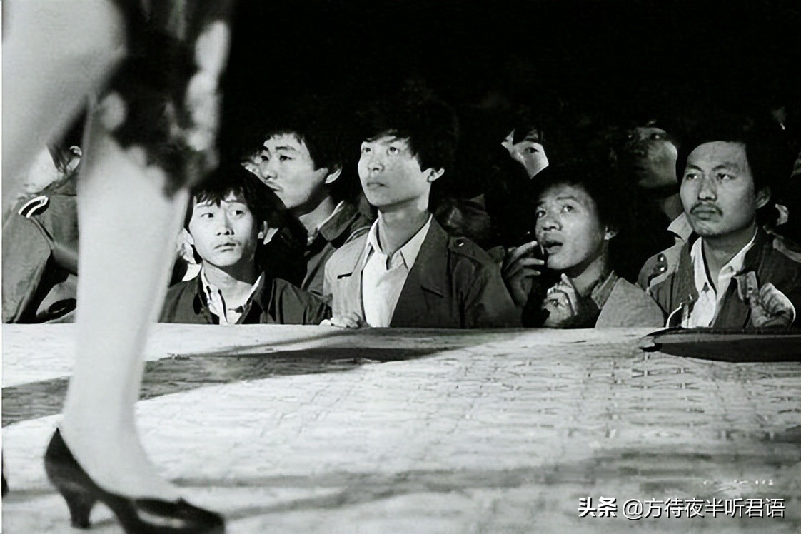 1980年代郑州老照片,八十年代郑州老视频