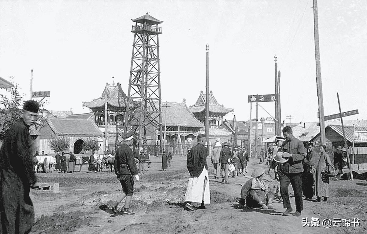 日军日记：在徐州建立了慰安所，不听话的女人就割掉其乳房!4