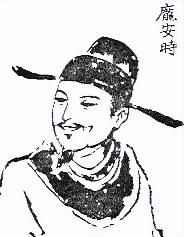 庞安时：只要你不放弃，世界从来都不会放弃你