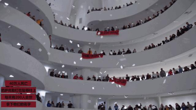 50万人死去！在美国这个丑闻前，财阀仅用60亿美元就获得“和解”