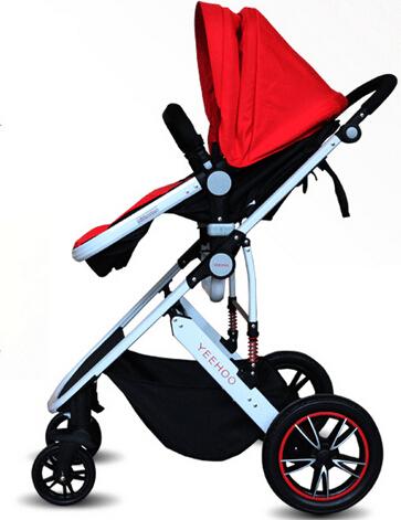 儿童推车品牌排行榜,露营车推车排行榜前十名