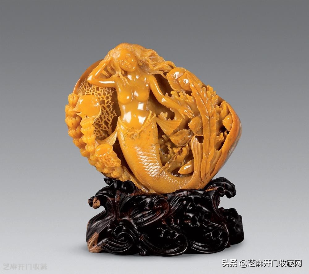 黄龙玉真的不值钱了吗,黄龙玉市场几千块钱的什么样