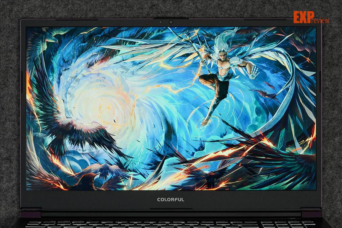 七彩虹将星x15At23评测,七彩虹将星x15-at测评